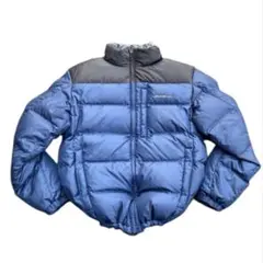 00's Eddie Bauer goosedown puffer jacket