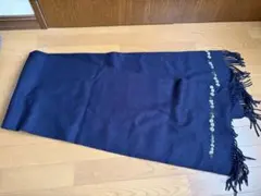 スカーフ ストール