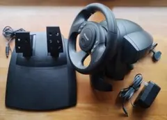 Microsoft SideWinder ForceFeedback Wheel