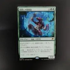 2026年最新】氷耕しの探検家 mtg の人気アイテム - メルカリ