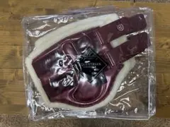 アボカド様専用】ミズノ 手甲ガード ブラック 右打者用 ランバード