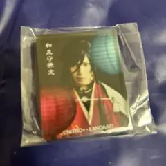 アクリルマグネット 和泉守兼定