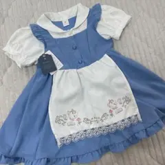 コトリ　ベル　衣装　90