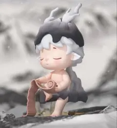 Heyone MIMI 四季の詩シリーズ 攀一重山 フィギュアのサムネイル