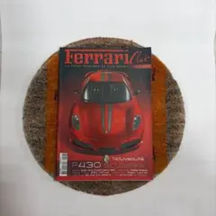 Ferrari Club 雑誌 numéro 13 2007年