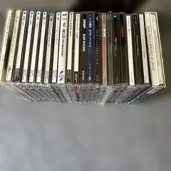 CDアルバム(YUI、ポルノグラフィティ、福山雅治　他)まとめ売り