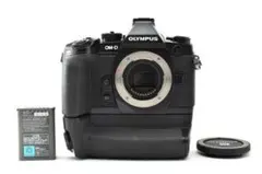 □ 美品 □OLYMPUS OM-D E-M1X ボディ 2483 - メルカリ