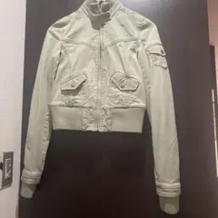 00s Archive Abercrombie＆Fitch ジャンパーのサムネイル