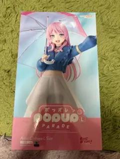 pop up parade 重音テト 新品未開封 フィギュア グッスマ - メルカリ