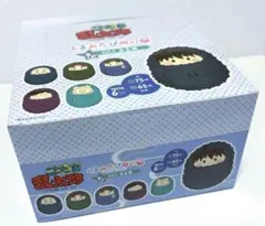 忍たま乱太郎 土井半助 くるみたぴぬい 13点セット 忍たま乱太郎_くるみたぴぬい Vol.3【コンプリートBOX】 | 公式