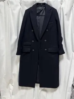 UNITEDTOKYO ユナイデットトウキョウ ウール コート 1 ロングコート