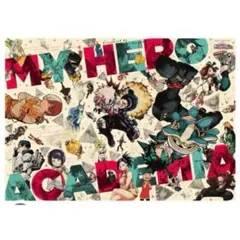 2026年最新】ヒロアカ展 ポスターの人気アイテム - メルカリ