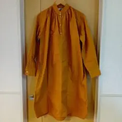 最終値引き！ユニクロユー　レディースワンピース　М