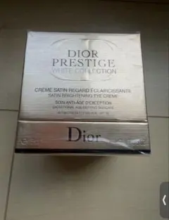 Dior Prestige Satin Eye Cream 15mlのサムネイル