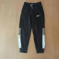 puma 子供用裏起毛スウェットパンツ150cm