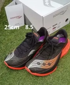 サッカニー エンドルフィン プロ4　 25cm　Saucony