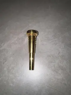 美品 ベストブラス グルーブ 3C 改 GP トランペットマウスピース