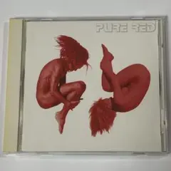 藤井フミヤ / PURE RED
