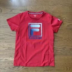 フィラ、Tシャツのサムネイル