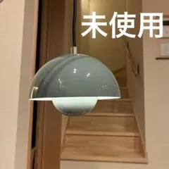 【開封済未使用　正規品】＆tradition フラワーポット　VP10