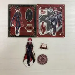 2025年最新】ばぁうくんアクスタの人気アイテム - メルカリ