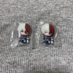 僕のヒーローアカデミア ヒロアカ すわらせ隊 轟焦凍