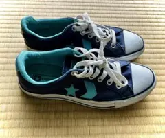 Converse ブルースター スニーカー