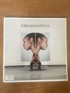 Terri Walker Untitled 2LP レコード