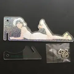 2026年最新】西田汐里 アクスタの人気アイテム - メルカリ