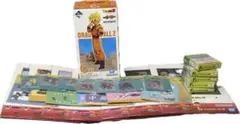 一番くじドラゴンボール vsオムニバスCROSS まとめ売り