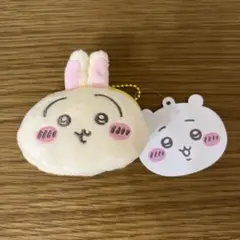 ちいかわ　ミニプラがまぐち