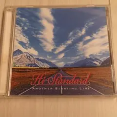 2025年最新】Hi standard Another Starting Lineの人気アイテム