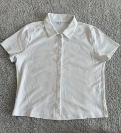 ユニクロポロシャツ