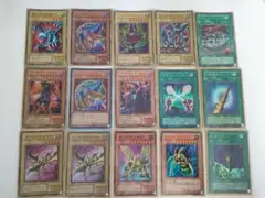 遊戯王カード