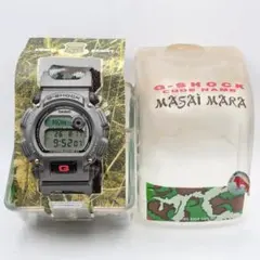 G-SHOCK マサイマラ　2本セット 未使用品】G-SHOCK DW-8800MM-2T マサイマラ ヌー - メルカリ