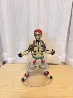 鬼滅の刃 一番くじ 猗窩座フィギュア Amazon.co.jp: 一番くじ 鬼滅の刃 ～黎明に刃を持て～ C賞 猗窩