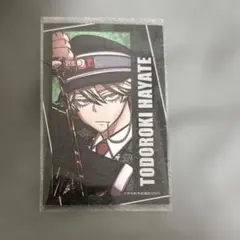 桃源暗鬼 秋田書店 コミケ c107 等々力颯 1点