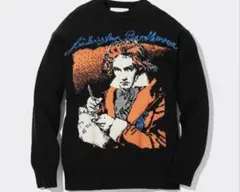 【値下げ】GU × Beautiful People ニットプルオーバー