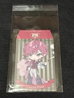 にじさんじ ローレン・イロアス ポチ袋 NIJI HOLIC