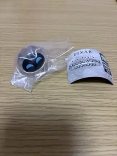 ピクサー　ファッションリング　ロイヤルクリア イヴ