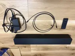 BOSE Solo Soundbar II サウンドバーのサムネイル