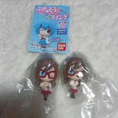 2025年最新】ぷちえゔぁ ストラップの人気アイテム - メルカリ