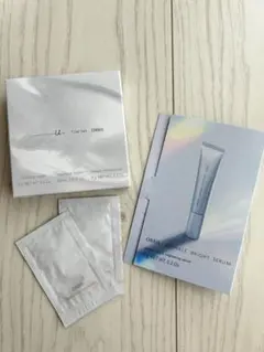 オルビス ユー ドット トライアルセットN