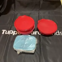 ラバーメイド タッパー 保存容器 アムウェイストレージウェア - メルカリ