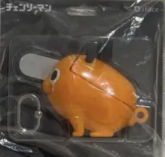 チェンソーマン ポチタ iFace フィギュアタイプケース AirPods 3