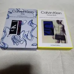 CALVIN KLEIN 人気 正規品 ボクサーパンツ xl セット