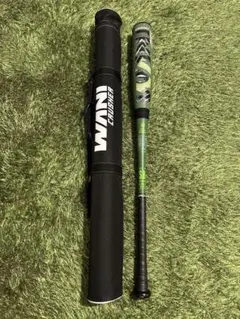 マルチ ビクタス 黒ワニ WANI CRUSHER 84cm 710g - メルカリ