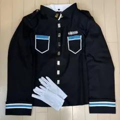 ワールドトリガー 王子隊 コスプレ 衣装 コスプレ衣装制作・販売 Fairyフェアリー / 1028:ワールドト○ガー