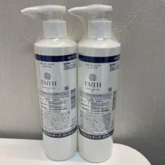 FAITH クレンジングジェル 500ml&クレイゲルパック840g - メルカリ