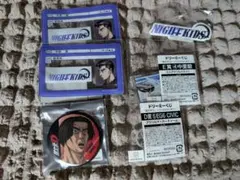 2026年最新】ナイトキッズ 頭文字dの人気アイテム - メルカリ